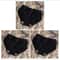 Soft Cotton Brief Panties For Women Breathable Comfortable Everyday Underwear 3 Piece Set 8