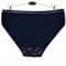 Plus Size Cotton High Waist Briefs Breathable Soft Underwear For Women 6 Piece Set 3