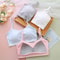 Cotton Girls Training Bra And Briefs Set Soft Wireless Underwear For Teen Girls 1