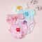 Girls Cotton Cartoon Character Underwear Set Soft Triangle Briefs For Kids 2