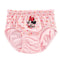 Girls Cotton Minnie Cartoon Triangle Underwear Set Soft Briefs For Kids 5