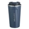 Stainless Steel Thermos Coffee Mug Temperature Display Vacuum Insulated Tumbler 4