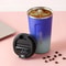 Stainless Steel Thermos Coffee Mug Temperature Display Vacuum Insulated Tumbler 14