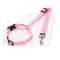Adjustable Dog Car Seat Belt Nylon Leash Two In One Safety Harness 11
