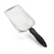 Stainless Steel Cat Litter Scoop Long Handle Metal Waste Shovel 2