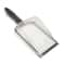 Stainless Steel Cat Litter Scoop Long Handle Metal Waste Shovel 3