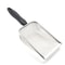 Stainless Steel Cat Litter Scoop Long Handle Metal Waste Shovel 4