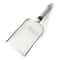Stainless Steel Cat Litter Scoop Long Handle Metal Waste Shovel 5