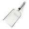 Stainless Steel Cat Litter Scoop Long Handle Metal Waste Shovel 5