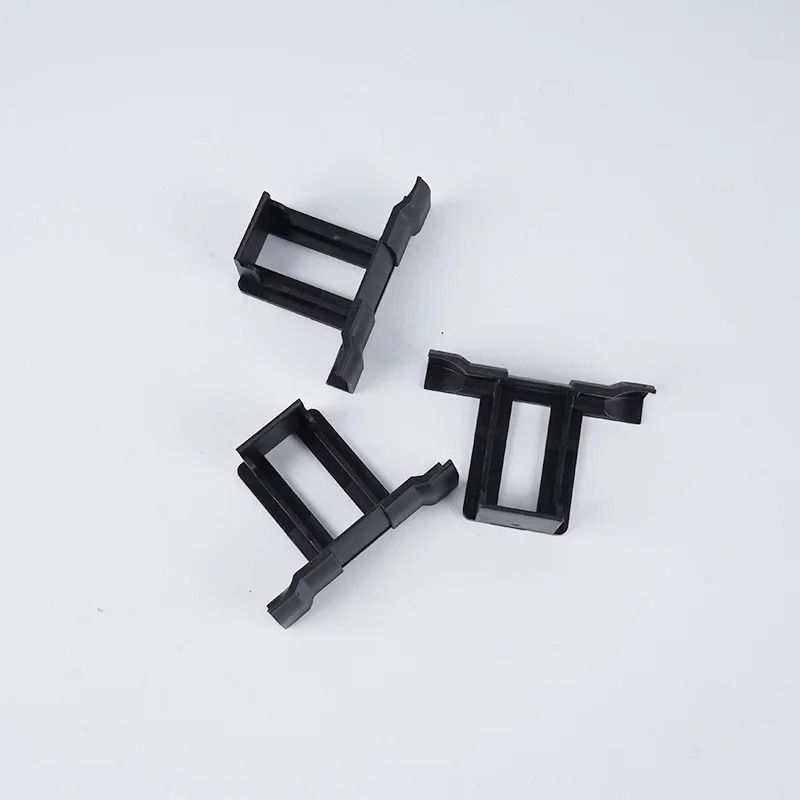 Solar Panel Water Drainage Clips Set Adjustable Dust And Water Removal Fasteners 4