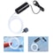 USB Aquarium Air Pump Mini Oxygenator Silent Aerator For Fish Tank 0