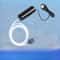 USB Aquarium Air Pump Mini Oxygenator Silent Aerator For Fish Tank 3