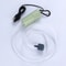 USB Aquarium Air Pump Mini Oxygenator Silent Aerator For Fish Tank 8