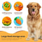 Large Snuffle Mat For Dogs Interactive Feeding And Stress Relief Training Mat 2