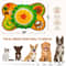 Large Snuffle Mat For Dogs Interactive Feeding And Stress Relief Training Mat 6