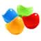 Silicone Egg Poacher Cup Microwave Air Fryer Egg Cooking Mold 10