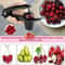 Cherry Pitter Tool Fruit Olive Corer Seed Remover Kitchen Gadget 2