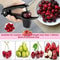 Cherry Pitter Tool Fruit Olive Corer Seed Remover Kitchen Gadget 2
