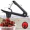 Cherry Pitter Tool Fruit Olive Corer Seed Remover Kitchen Gadget 3