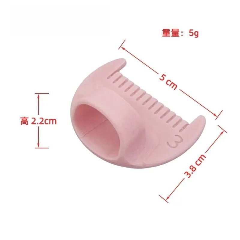 Easy Sewing Guide Tool Set Hand Sewing Aids For Beginners And Elderly 4