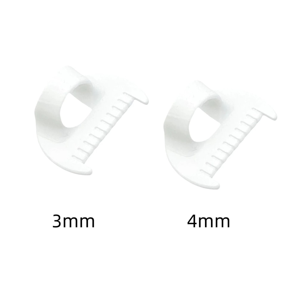 Easy Sewing Guide Tool Set Hand Sewing Aids For Beginners And Elderly 6