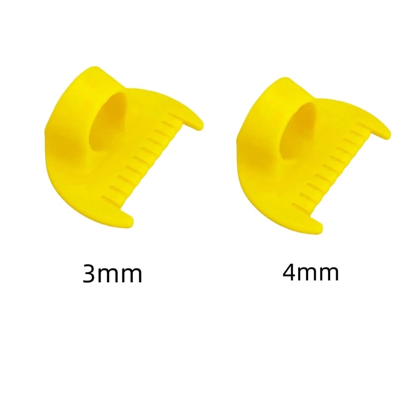 Easy Sewing Guide Tool Set Hand Sewing Aids For Beginners And Elderly 7