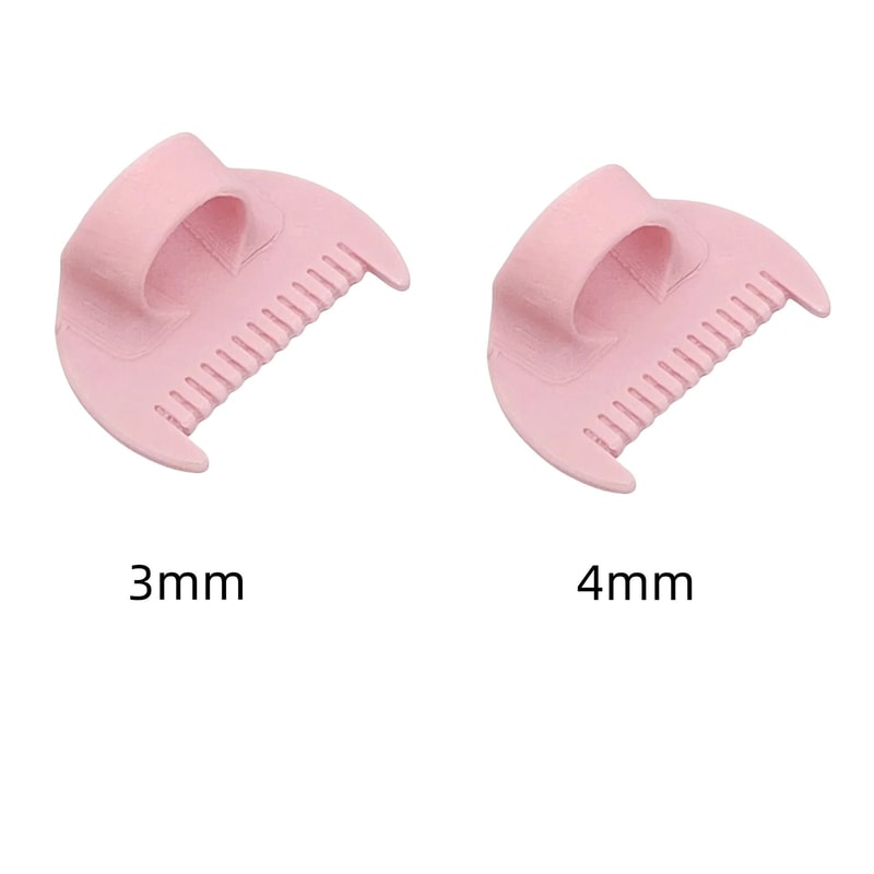 Easy Sewing Guide Tool Set Hand Sewing Aids For Beginners And Elderly 8