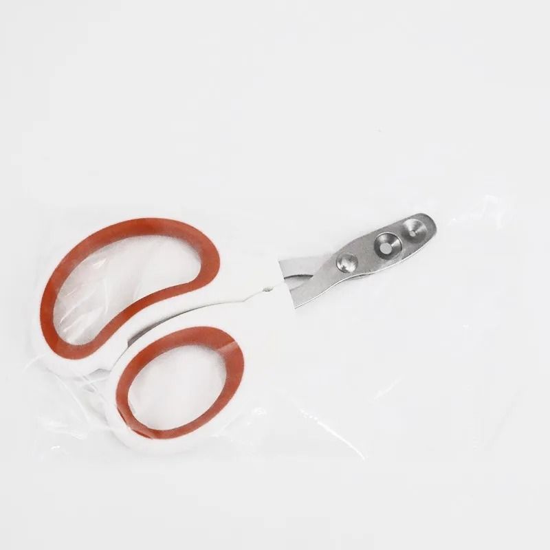 Professional Cat Nail Clippers Stainless Steel Pet Claw Trimmer For Small Pets 9