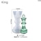 Silicone Chess Mold For DIY Epoxy Resin Casting Handmade Crafts 7