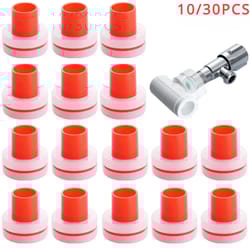 silicone faucet gasket sealing ring leak proof valve pipe plug