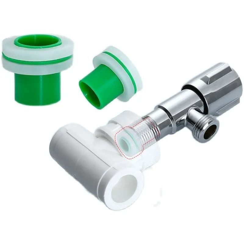 Silicone Faucet Gasket Sealing Ring Leak Proof Valve Pipe Plug 4