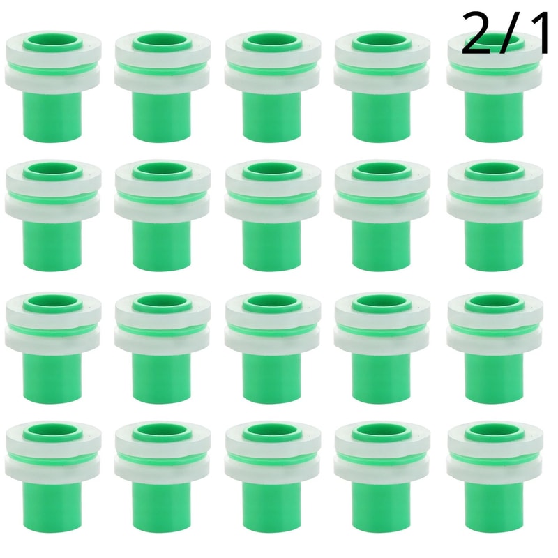 Silicone Faucet Gasket Sealing Ring Leak Proof Valve Pipe Plug 7