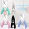 Mini Pocket Scissors Metal Thread Trimmer For Sewing Embroidery Crafts 1