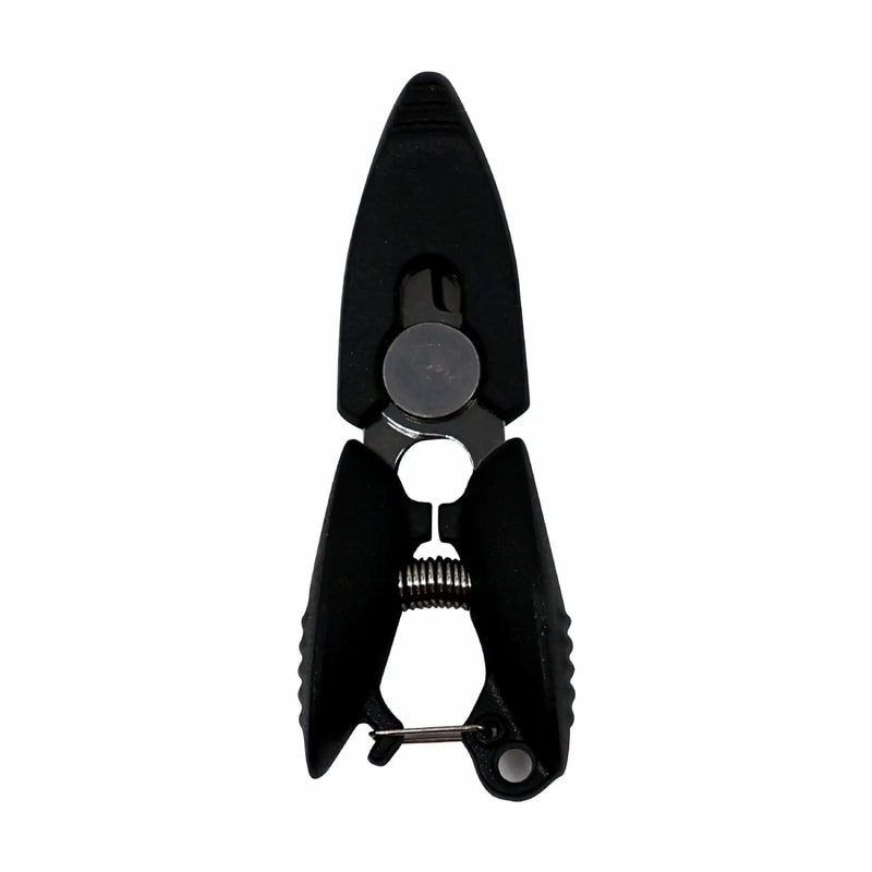 Mini Pocket Scissors Metal Thread Trimmer For Sewing Embroidery Crafts 9