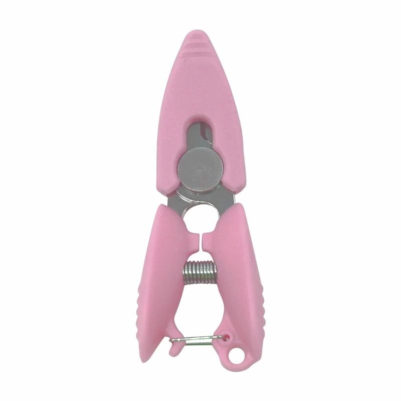 Mini Pocket Scissors Metal Thread Trimmer For Sewing Embroidery Crafts 4