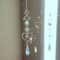 Crystal Wind Chime Rainbow Sun Catcher Dream Catcher Hanging Decor 8