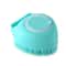 Pet Dog Shampoo Brush Silicone Bath Scrubber Massage Comb For Cats 10