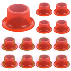 faucet leak proof silicone sealing gasket bsp pipe seal buckle 50 pieces