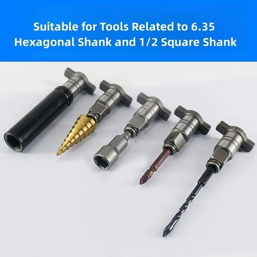 Electric Wrench Spindle Anvil Replacement For Worx Power Tools 3