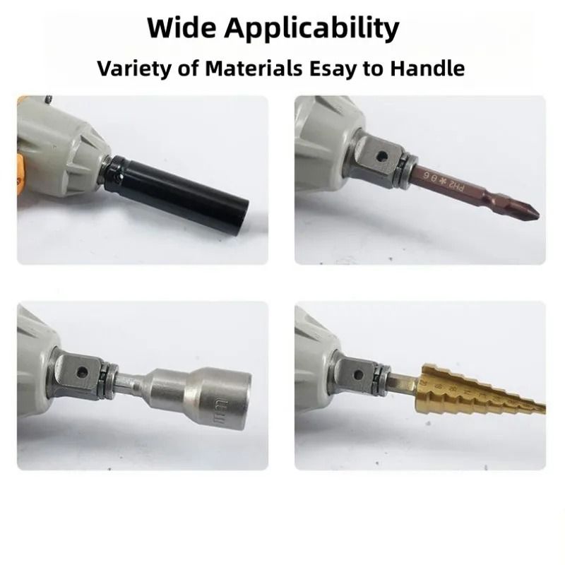 Electric Wrench Spindle Anvil Replacement For Worx Power Tools 4