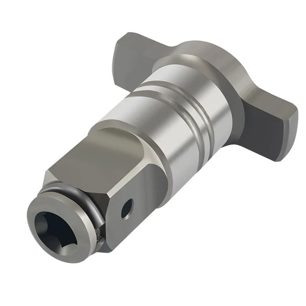 Electric Wrench Spindle Anvil Replacement For Worx Power Tools 6