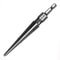Cone Reamer Woodworking Tool For Chamfering And Hole Expanding 4