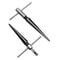Cone Reamer Woodworking Tool For Chamfering And Hole Expanding 5