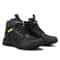 Mens Leather Motorcycle Riding Boots Breathable Anti Slip Wear Resistant Shoes 2