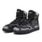Breathable Motorcycle Riding Boots For Men Anti Slip Adventure Touring Shoes 9