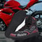 Breathable Motorcycle Riding Boots For Men Anti Slip Adventure Touring Shoes 1