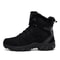 Mens Winter High Top Casual Snow Boots Non Slip Plush Thick Cotton Footwear 7