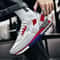 Mens Casual Sports Running Shoes Athletic Forrest Gump Style Sneakers 5
