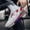 Mens Casual Sports Running Shoes Athletic Forrest Gump Style Sneakers 5