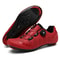 Road Cycling Shoes For Men And Women SPD Compatible Racing Bicycle Footwear 8